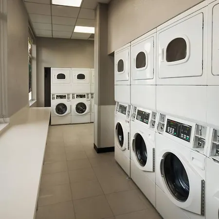 Residence Inn By Marriott Anaheim Resort Area/Garden Grove-2