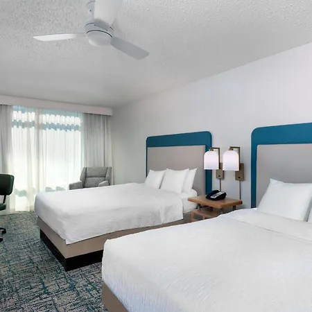Homewood Suites By Hilton Tampa Airport - Westshore-3