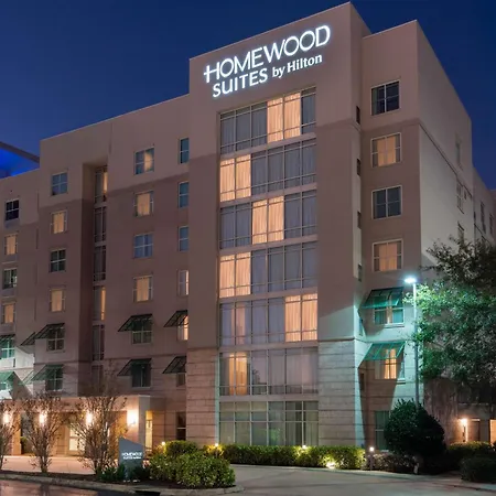 Homewood Suites By Hilton Tampa Airport - Westshore-2