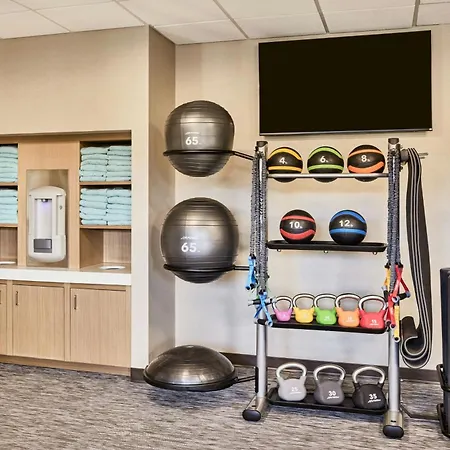 Residence Inn Scottsdale North-3