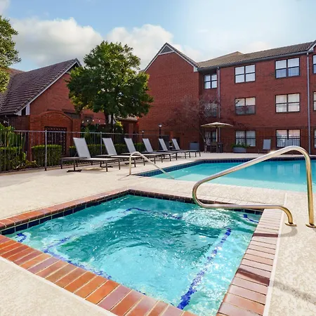 Residence Inn By Marriott Dallas Addison Quorum Drive-3