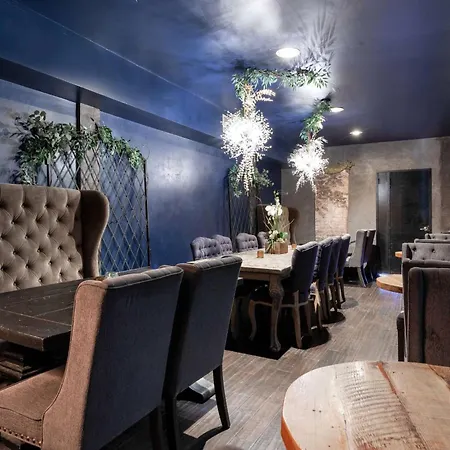 The O Hotel, Trademark Collection By Wyndham-2