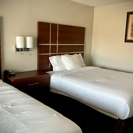 Western Holiday Lodge-2