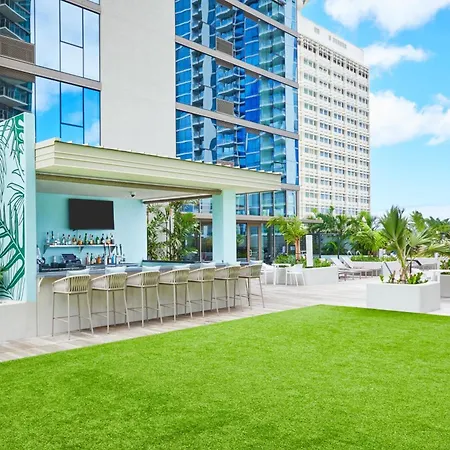 Renaissance Residences Oahu Honolulu-2