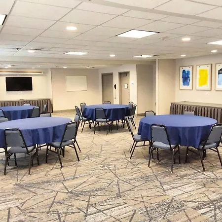 Holiday Inn Express Hotel & Suites Antigo By Ihg-3