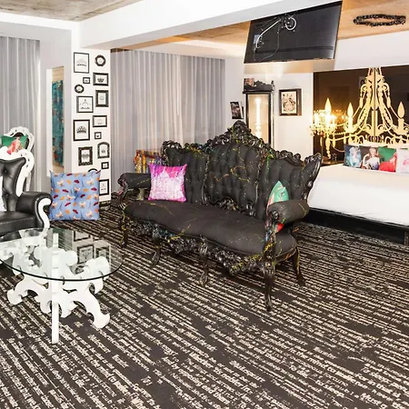 Lorenzo Hotel Dallas, Tapestry Collection By Hilton-3
