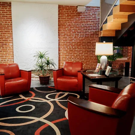 Lancaster Arts Hotel-2