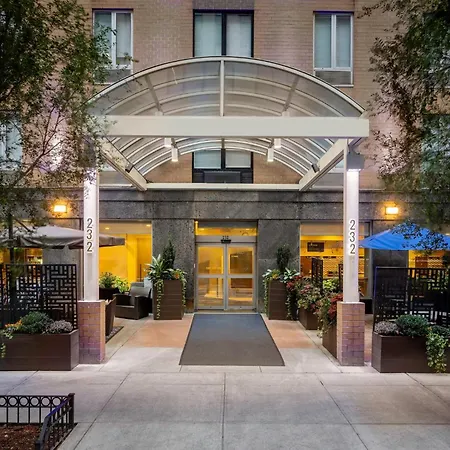 Holiday Inn Express Nyc Chelsea - Nomad Area By Ihg-3
