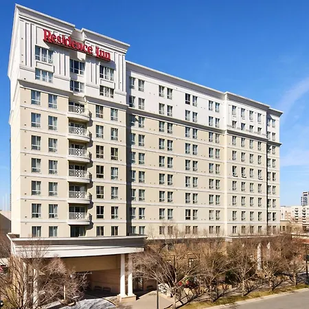 Residence Inn Charlotte Uptown-3