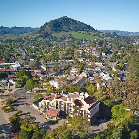 La Cuesta Inn-2