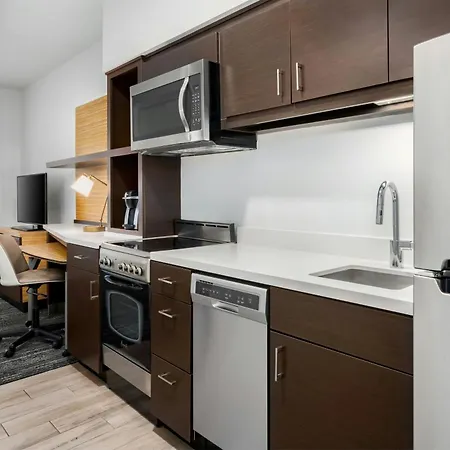 Towneplace Suites Dothan-2