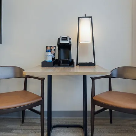 Holiday Inn Resort The Squire At Grand Canyon By Ihg-2