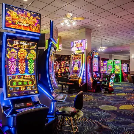 Tropicana Laughlin Hotel & Casino - A Caesars Rewards Destination-3