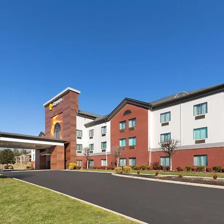 La Quinta By Wyndham Loudon-3