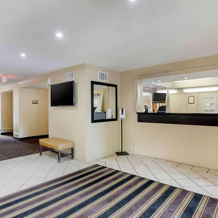 Extended Stay America Suites - Memphis - Germantown-2