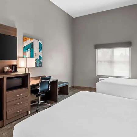 Best Western San Bernardino Hotel-2