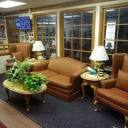 Indy Speedway Inn-3