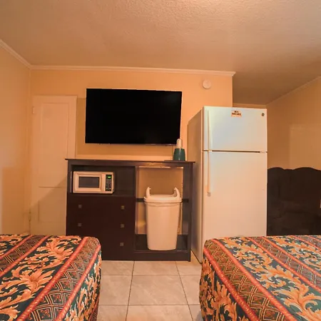 Texana Inn Edna By Oyo-3