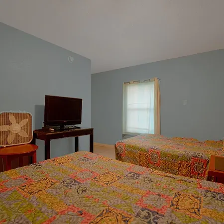 Texana Inn Edna By Oyo-2