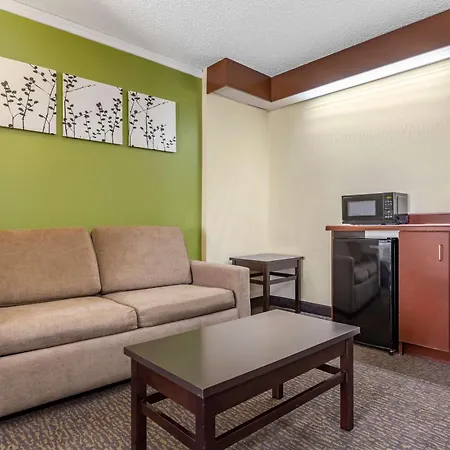 Sleep Inn Matthews-Charlotte-2