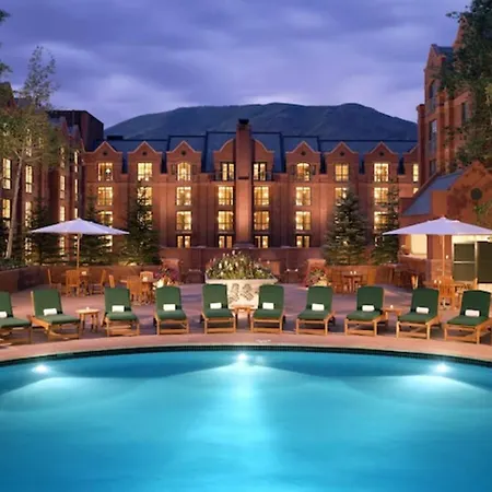 St. Regis Aspen Resort-2
