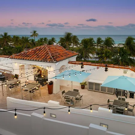 Marriott Vacation Club, South Beach-2