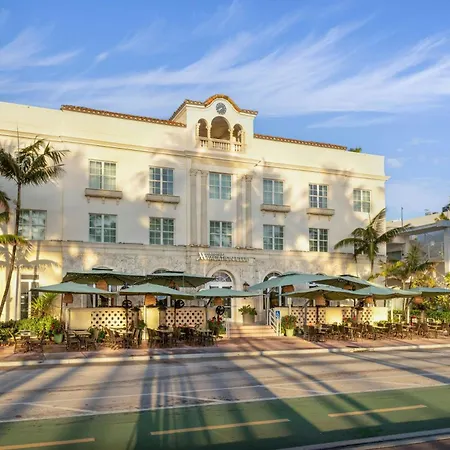 Marriott Vacation Club, South Beach-3