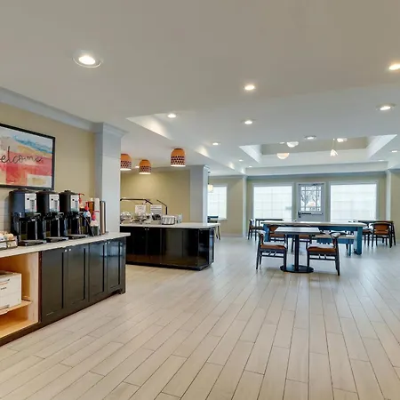 Sonesta ES Suites San Jose - Airport-2