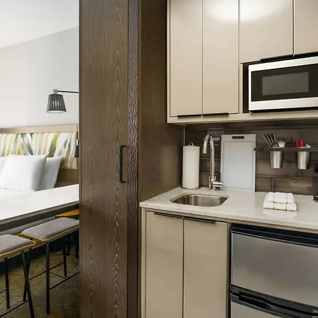 Towneplace Suites By Marriott New York Manhattan/Chelsea-3