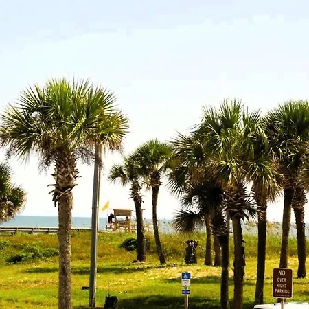 Oceanview Lodge - Saint Augustine-3