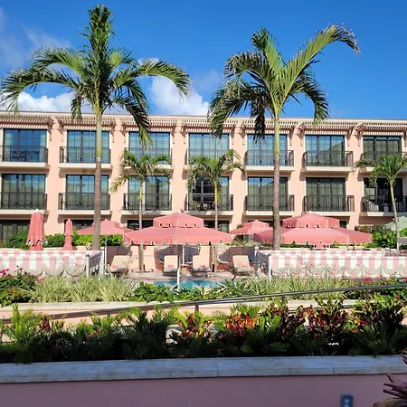 Palm House Hotel Palm Beach-2