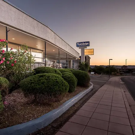 Travelodge By Wyndham Page, View Of Lake Powell-3