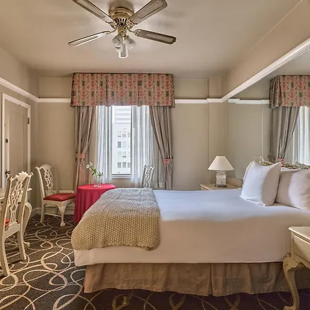Hotel San Carlos (Adults Only)-2
