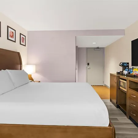 Hilton Garden Inn Chicago Downtown Riverwalk-2