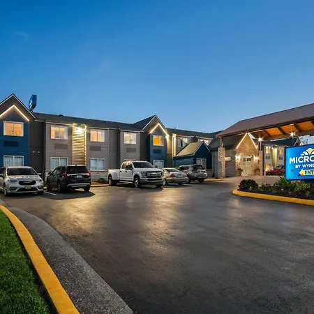 Microtel Inn By Wyndham Lexington-2