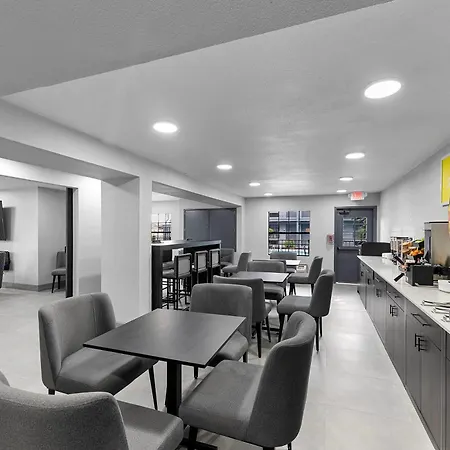 Baymont By Wyndham San Antonio Near Lackland Afb-3