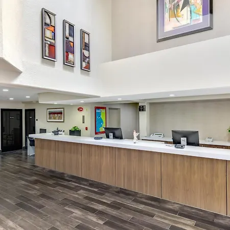 Anaheim Desert Inn & Suites-3