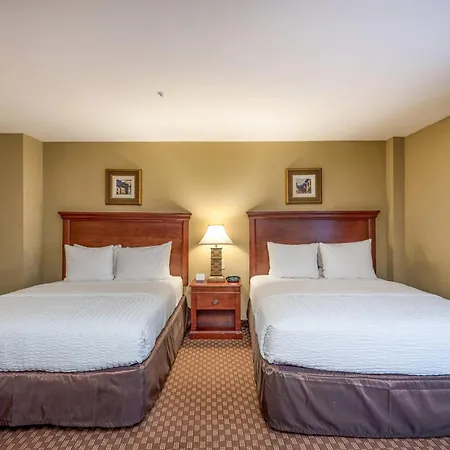Clarion Collection Hotel Arlington Court Suites-2