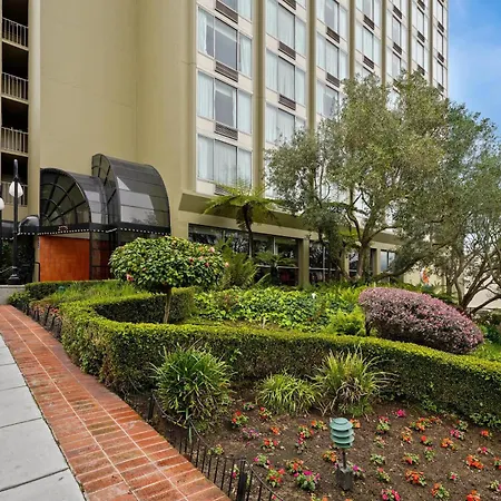 Comfort Inn By The Bay-2