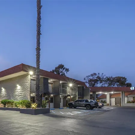 Best Western Oceanside Inn-3