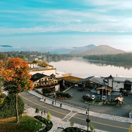 Golden Arrow Lakeside Resort-2