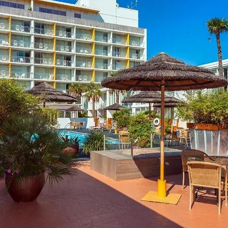 El Tropicano Riverwalk-3