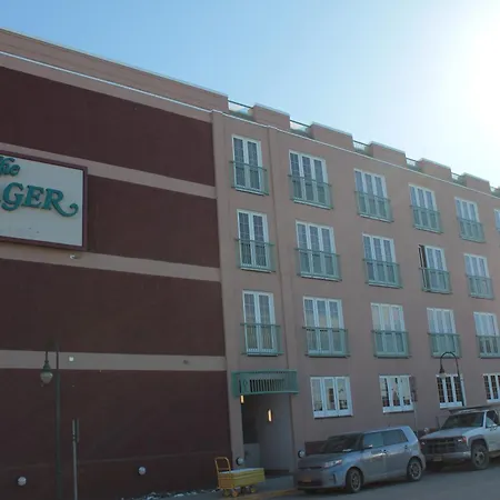 The Voyager Inn-2