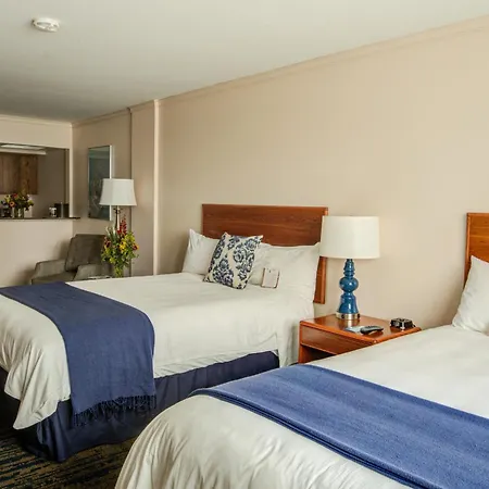 The Voyager Inn-3