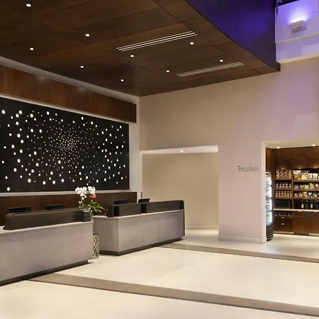 Residence Inn By Marriott Los Angeles L.A. Live-3