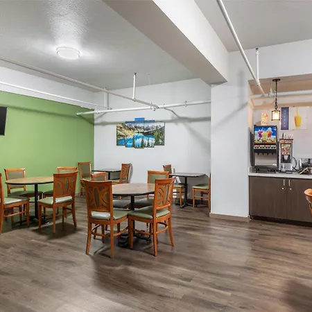 Surestay Plus Hotel By Best Western Mammoth Lakes-2