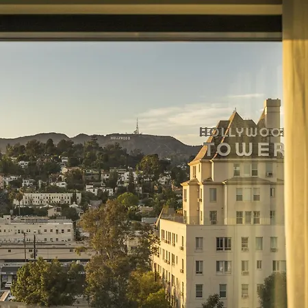 Kimpton Everly Hotel Hollywood By Ihg-2