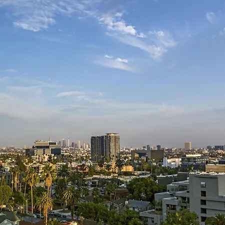 Kimpton Everly Hotel Hollywood By Ihg-3