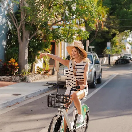 Ridley House - Key West Historic Inns (Adults Only)-2