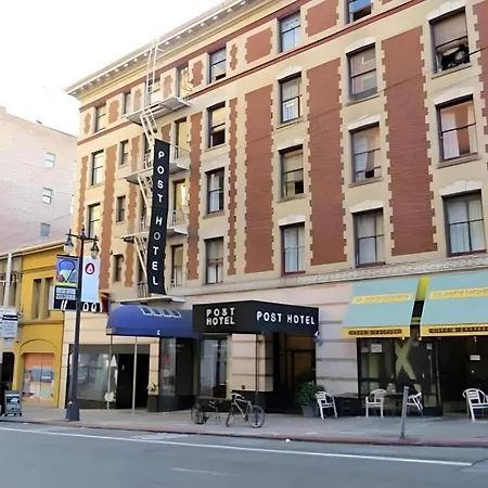 Post Hotel-3